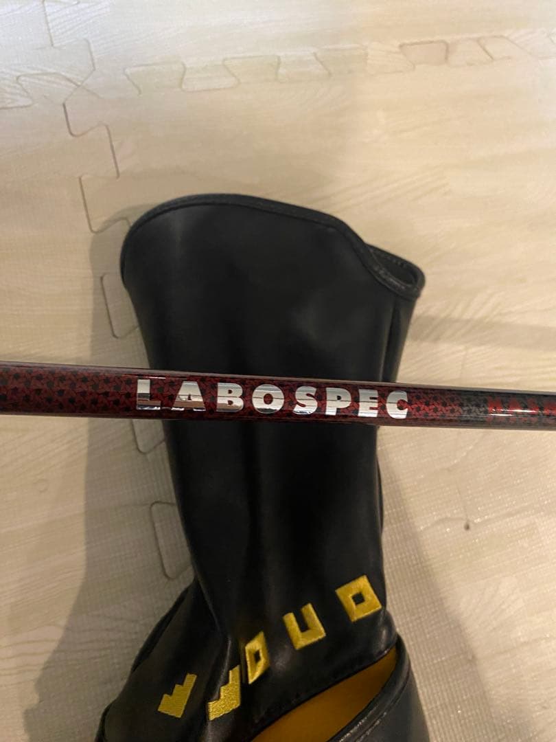 オノフ　クロ　ドライバー　10.5 HASHIRI 60