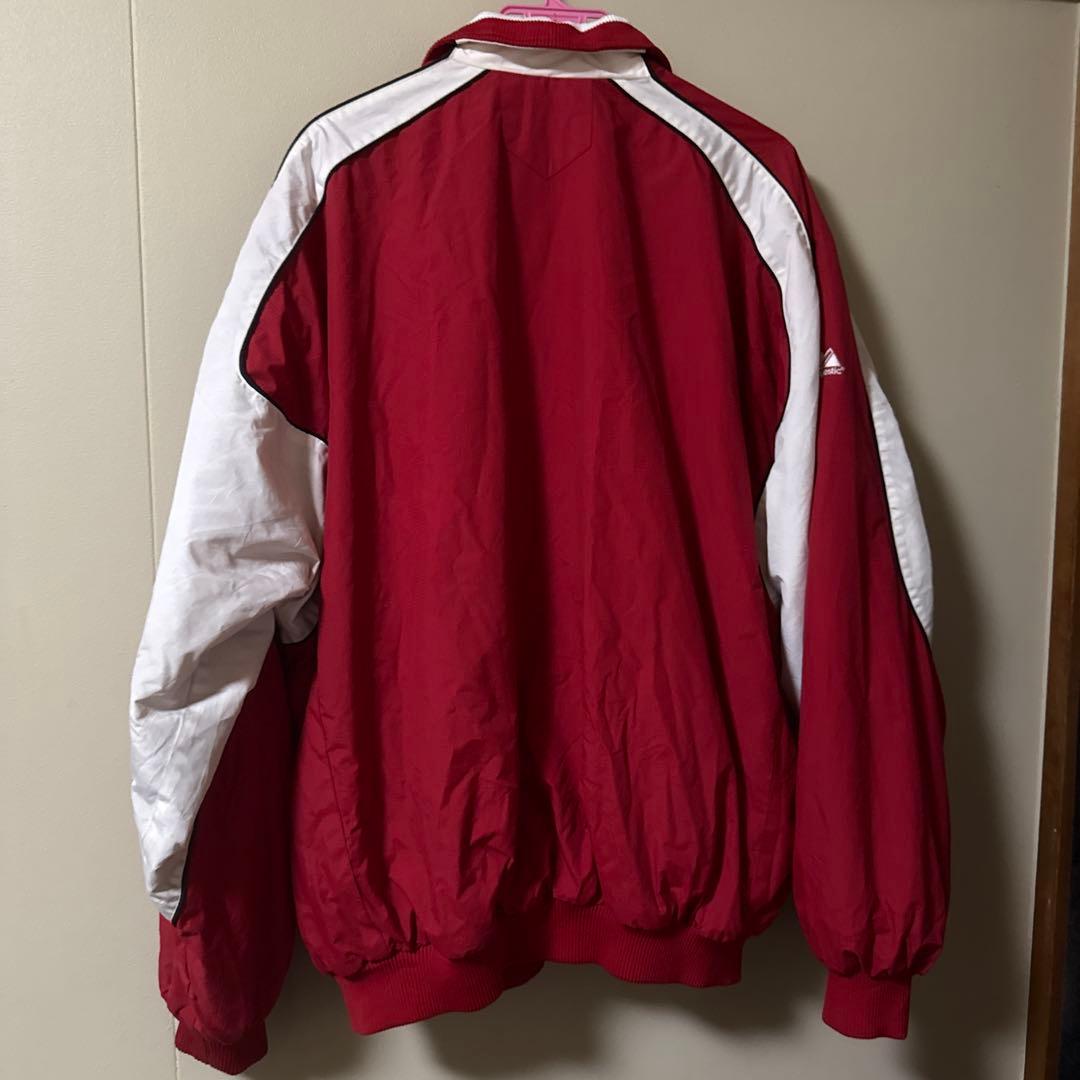 ウィスコンシン Majestic ジャケット アウター　XXL