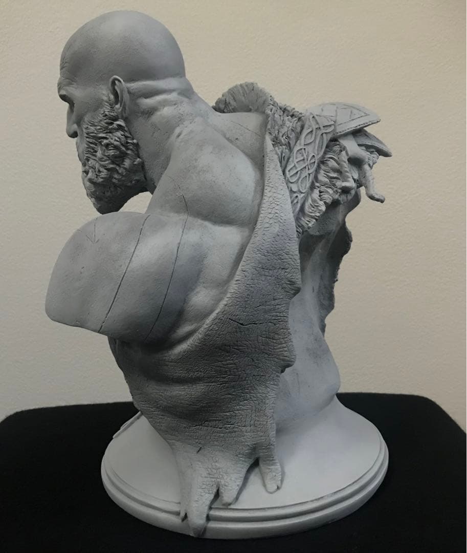 1/3 ゴッド・オブ・ウォー クレイトス GOD OF WAR KRATOS