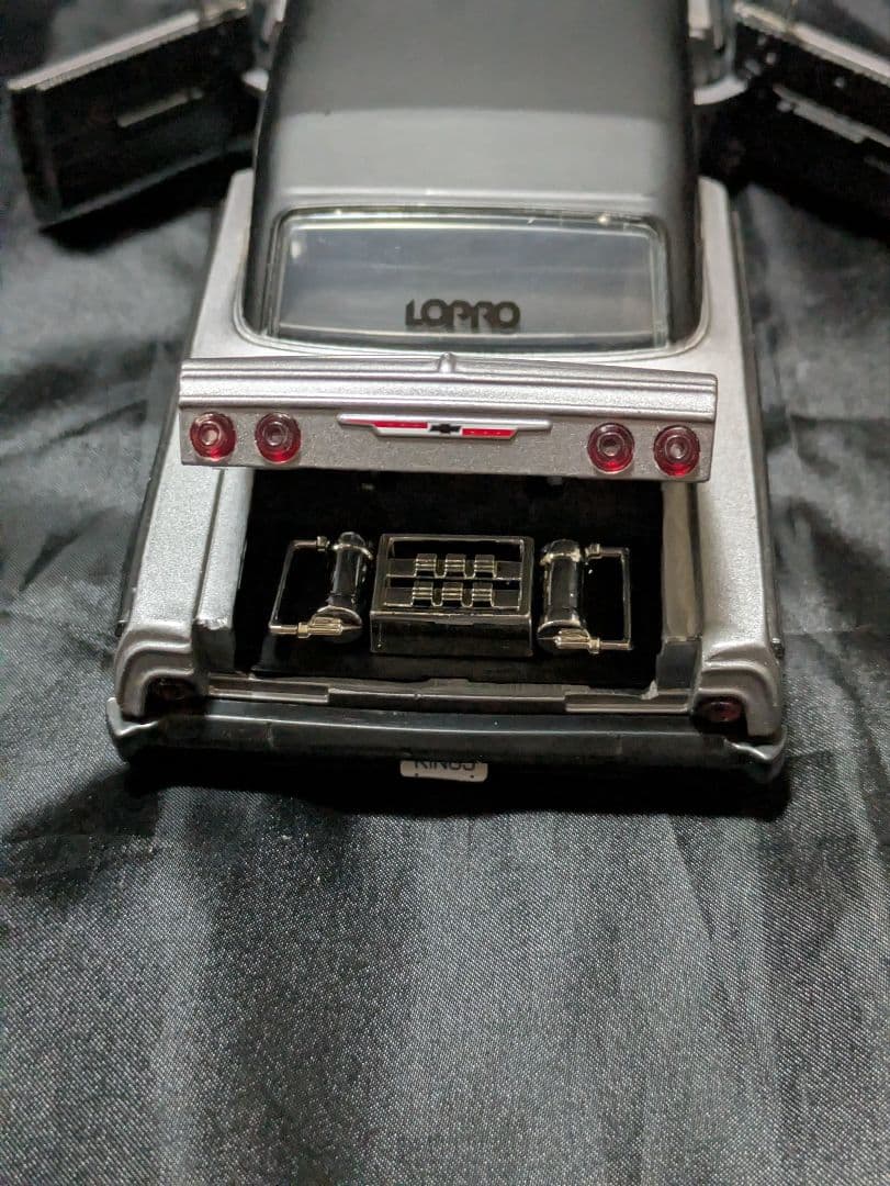 jada 1964　シボレー・インパラ　1/24