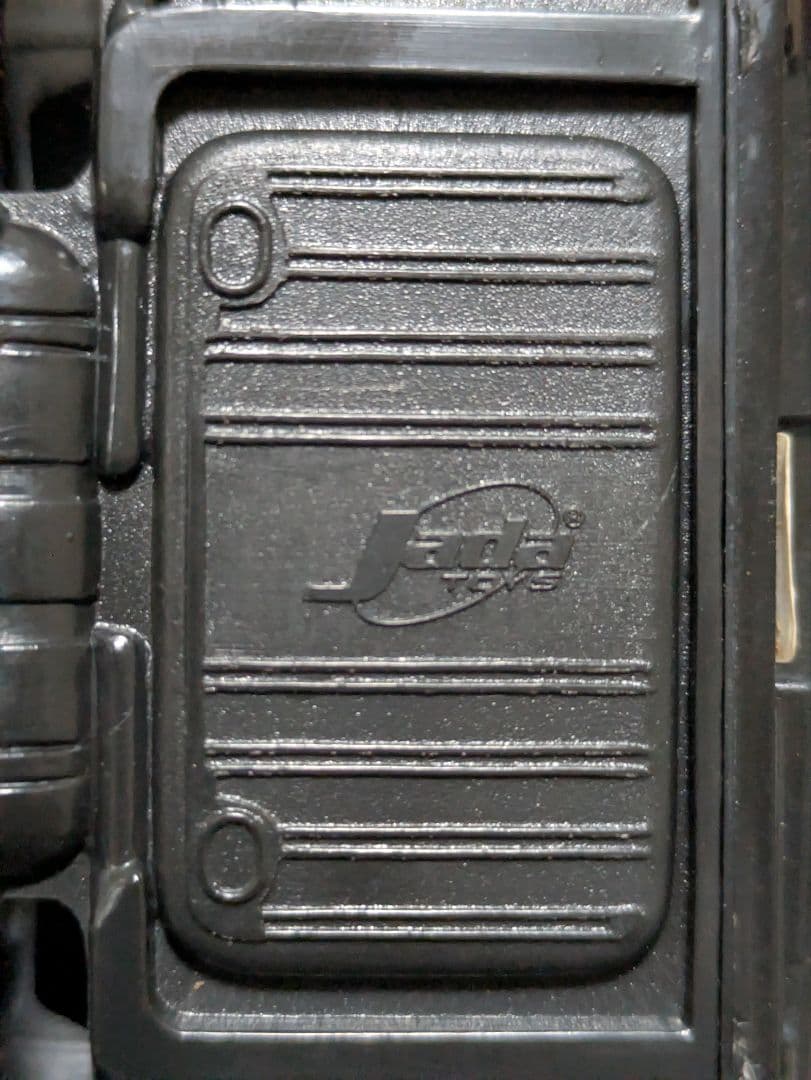 jada 1964　シボレー・インパラ　1/24