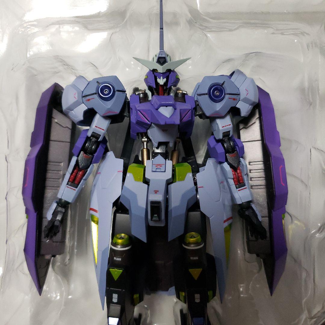 メタルロボット魂キマリスヴィダール