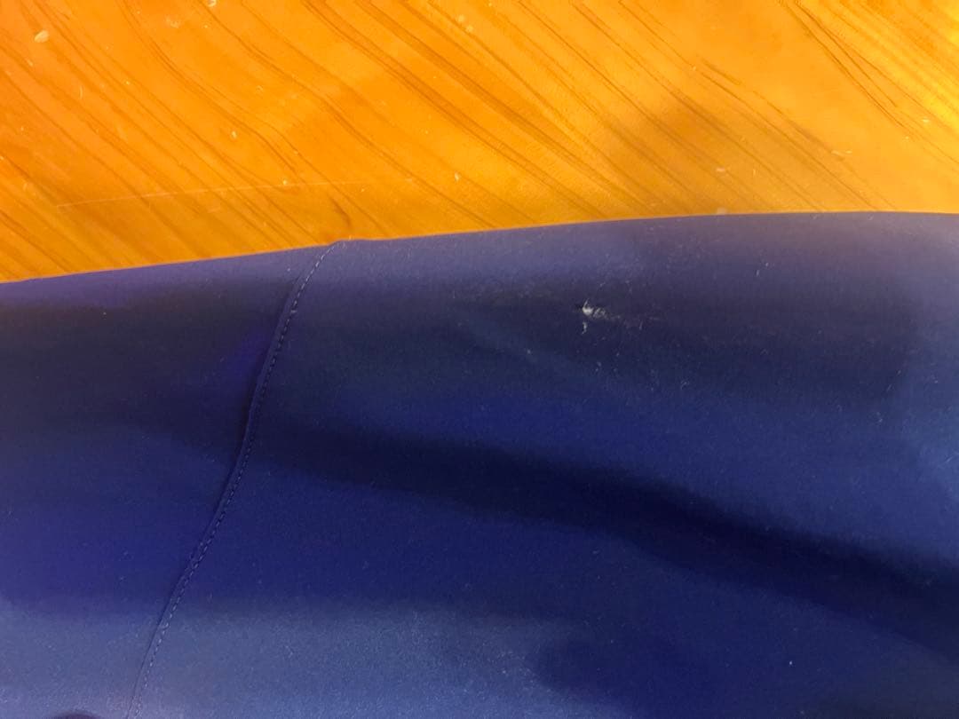 【ほぼ未使用】日本代表 adidas ウィンドブレーカー 3XL