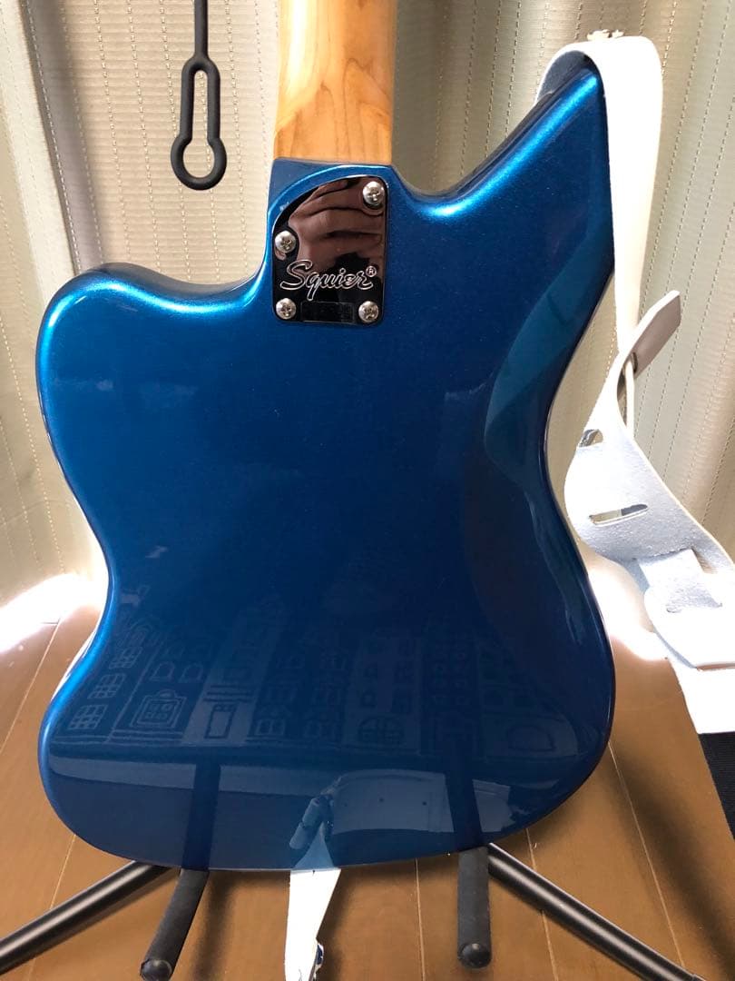 ギター Squier by Fender Contemporary JAGUAR