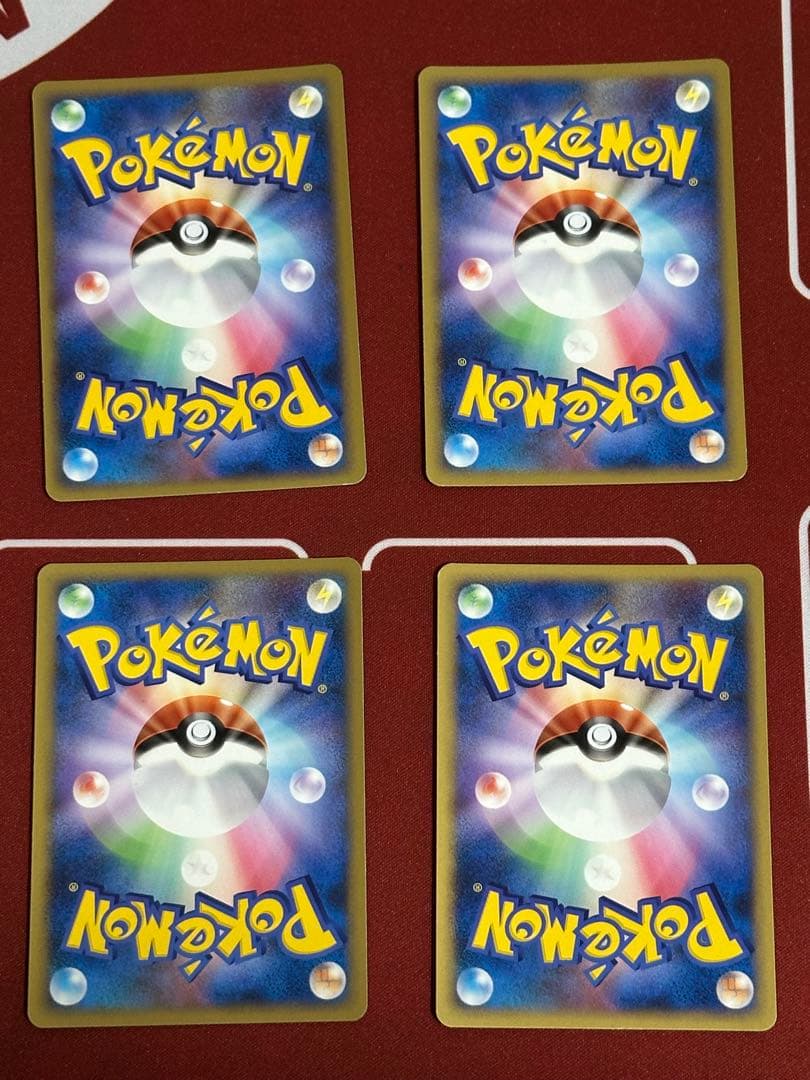 ポケモンカードゲーム 劇場版ランダムパック2009 セット