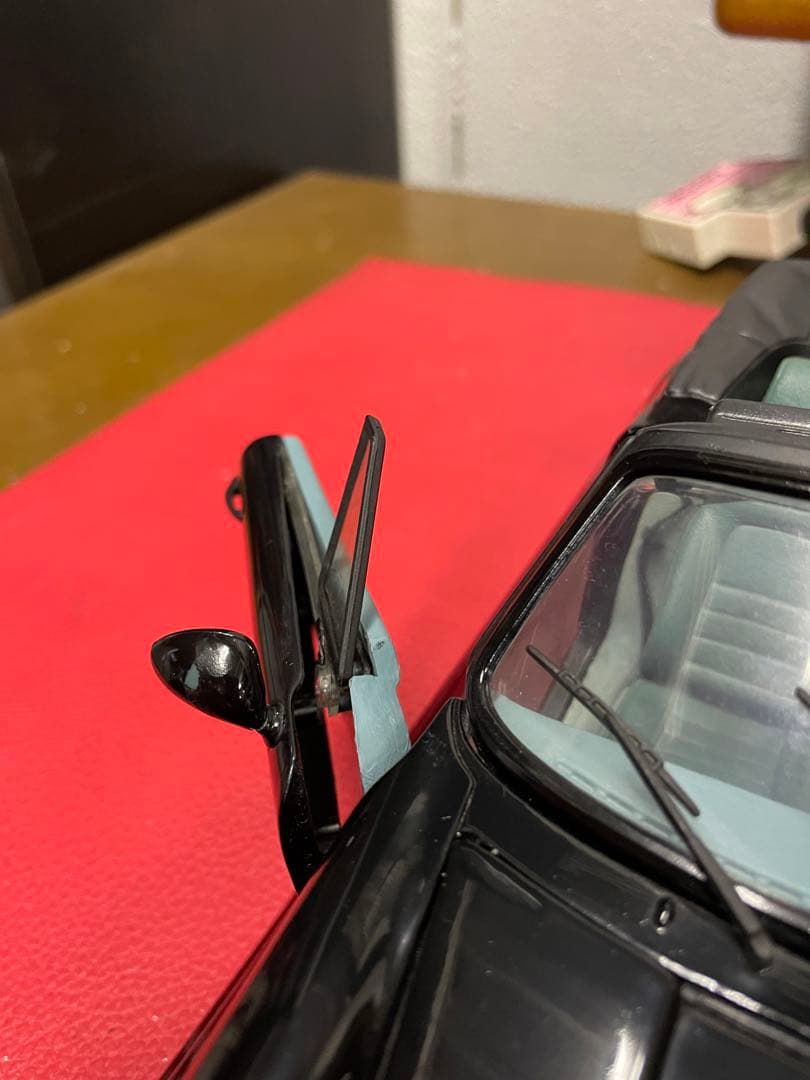 ポルシェ911 カレラ4 カブリオレ