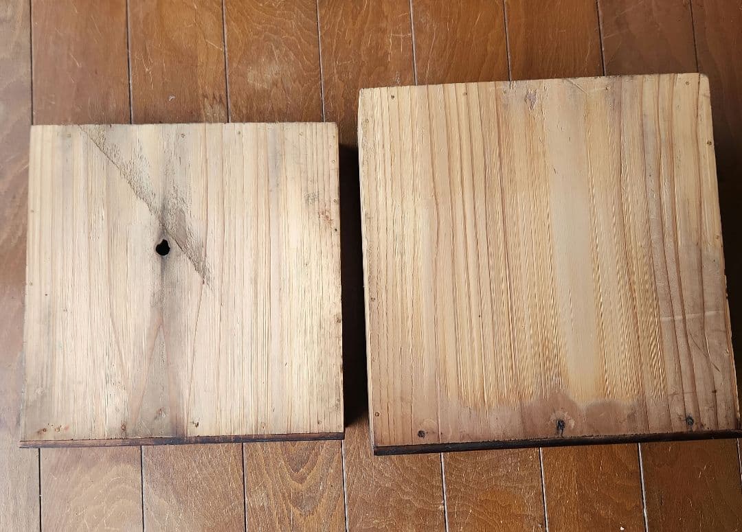 枕箪笥　箪笥　茶箪笥　引出し　古民具　レトロ　ヴィンテージ