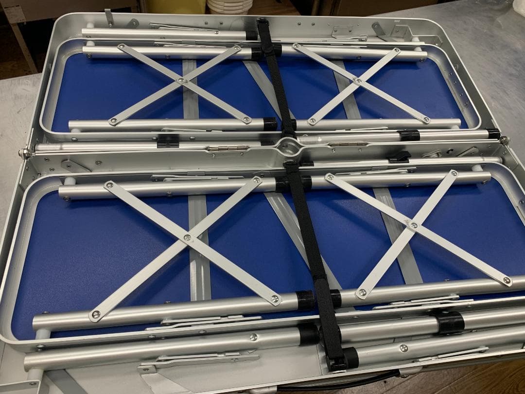 コールマン　ナチュラルモザイク ファミリーリビングセット　美品です。