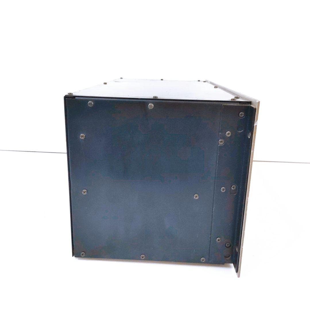 Vestax mr66 マルチトラックレコーダー　ジャンク
