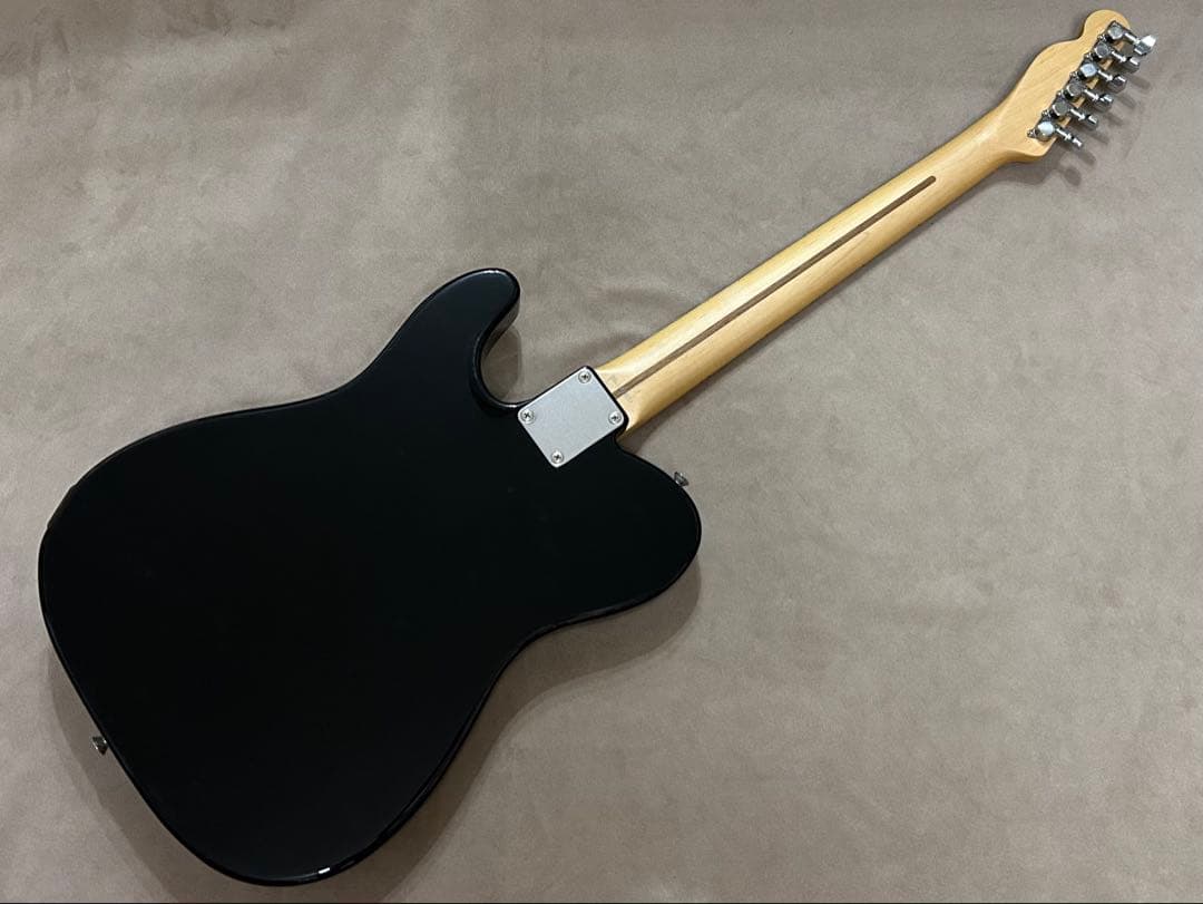 Fender Japan TL-STD テレキャス フェンダージャパン エレキ