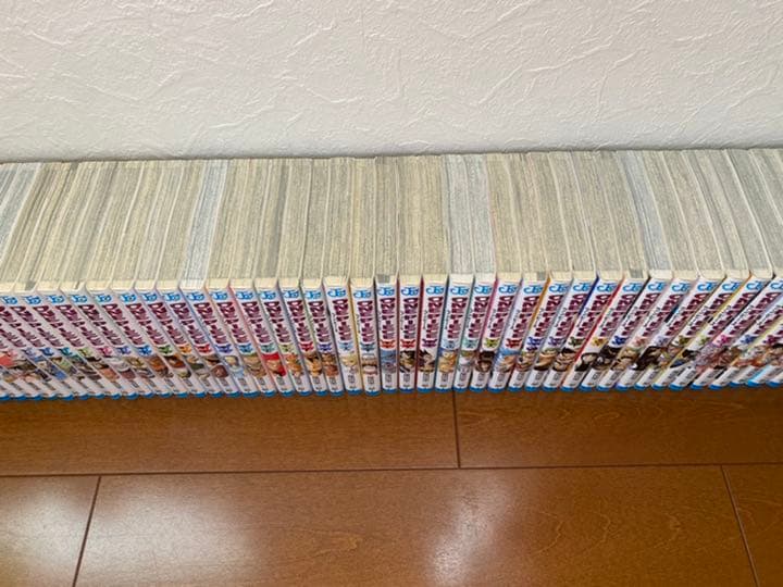 【美品】ワンピース１〜５９巻セット