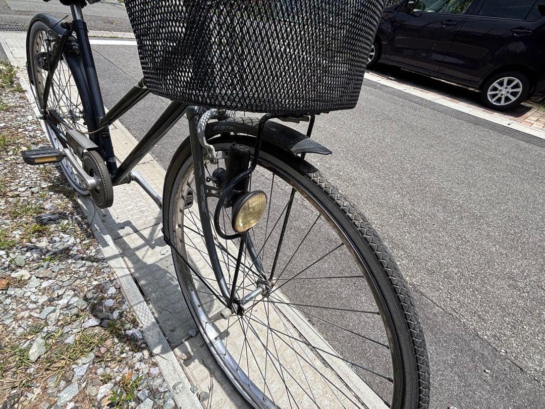 1984ブリヂストンカルカマ自転車当時物出品!!