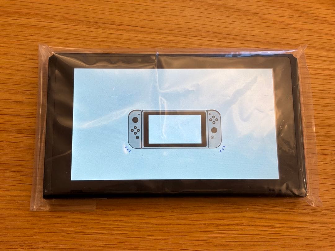 Switch ネオンブルー ネオンレッド