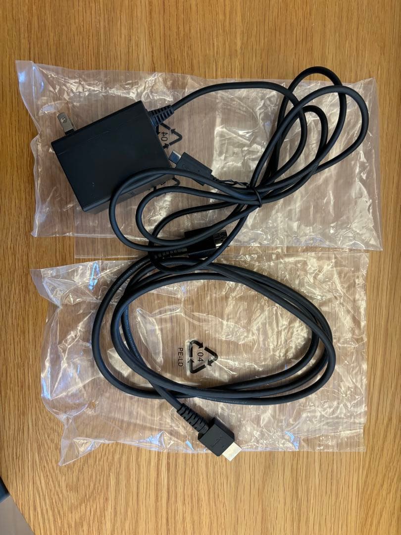 Switch ネオンブルー ネオンレッド