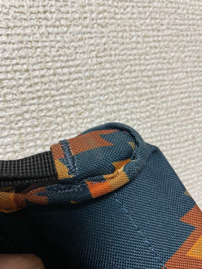 展示品＋未使用　PENDLETON×HELINOX ゲートキーパーネイビーセット