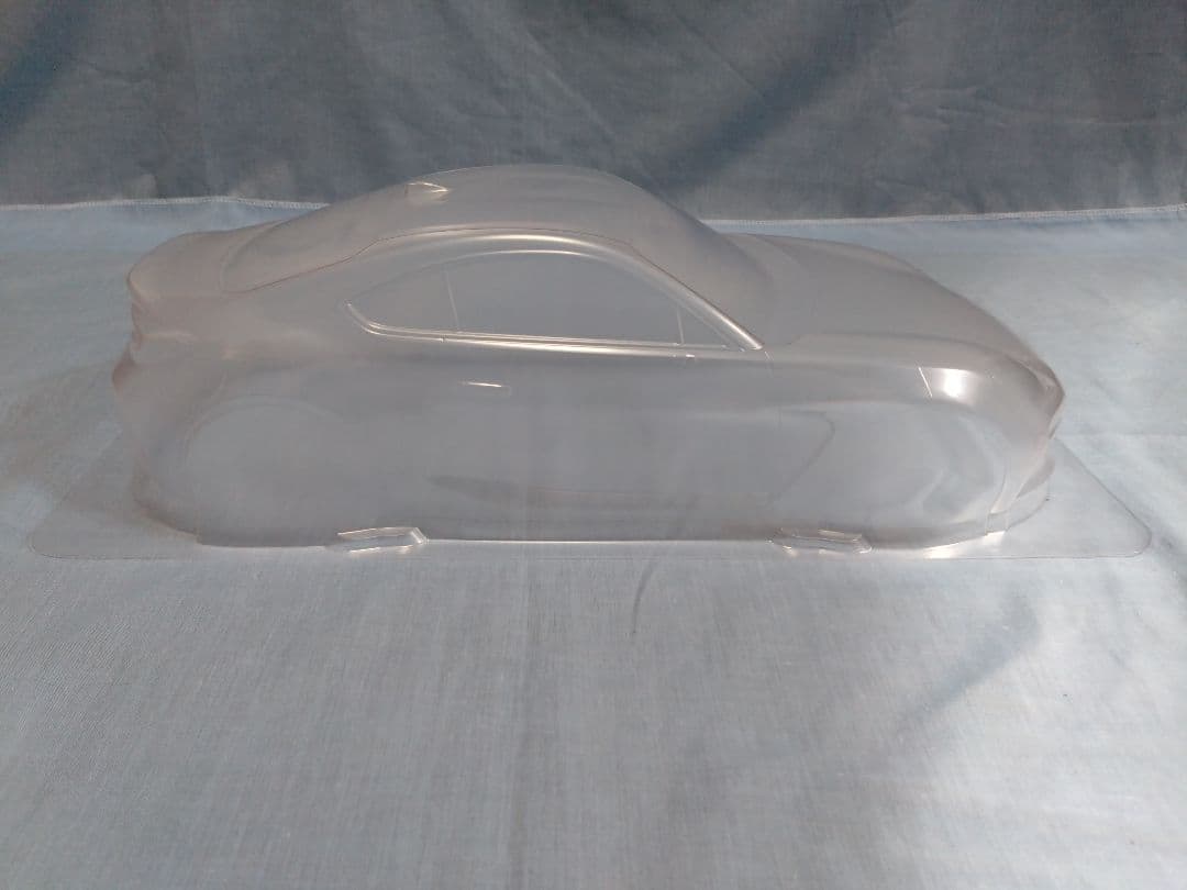 【リボーンズアルマーク】51666 トヨタGR86 スペアボディセット