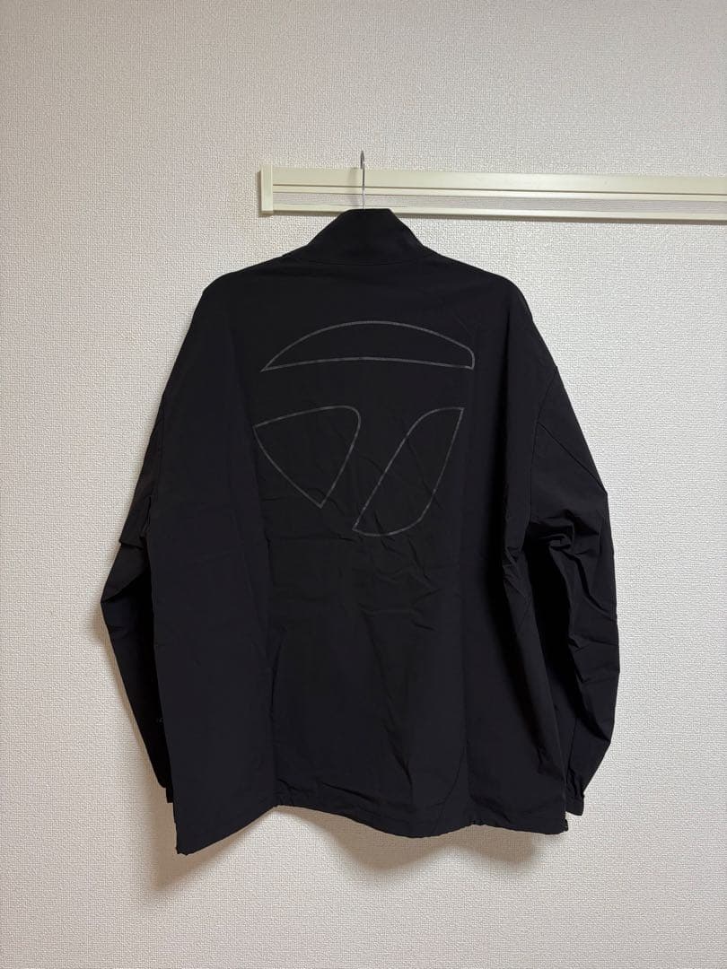 【年末セール】テーラーメイドユナイテッドアローズコラボ　Oサイズ　ブラック