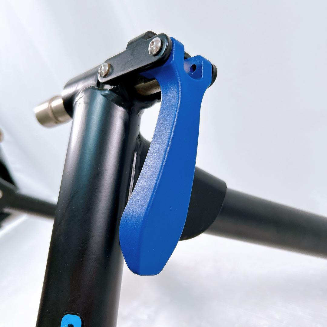 【極美品】Wahoo ワフー KICKR SNAP キッカー スマートローラー