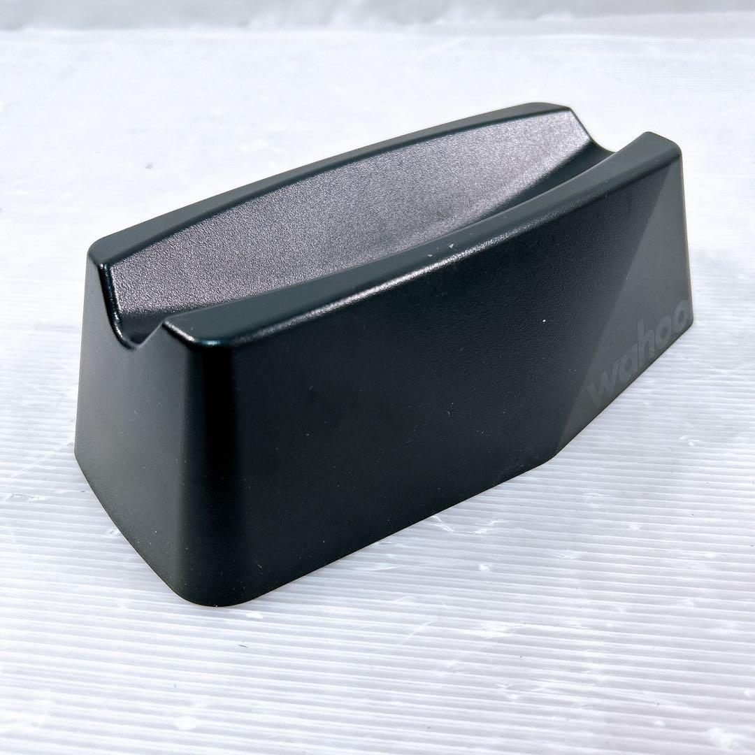 【極美品】Wahoo ワフー KICKR SNAP キッカー スマートローラー