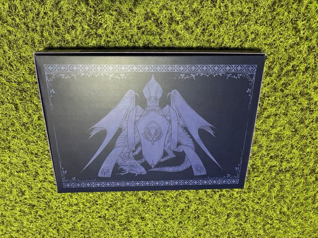 ダ*ン様 ファイアーエムブレム 風花雪月 フォドラコレクション 特典のみ