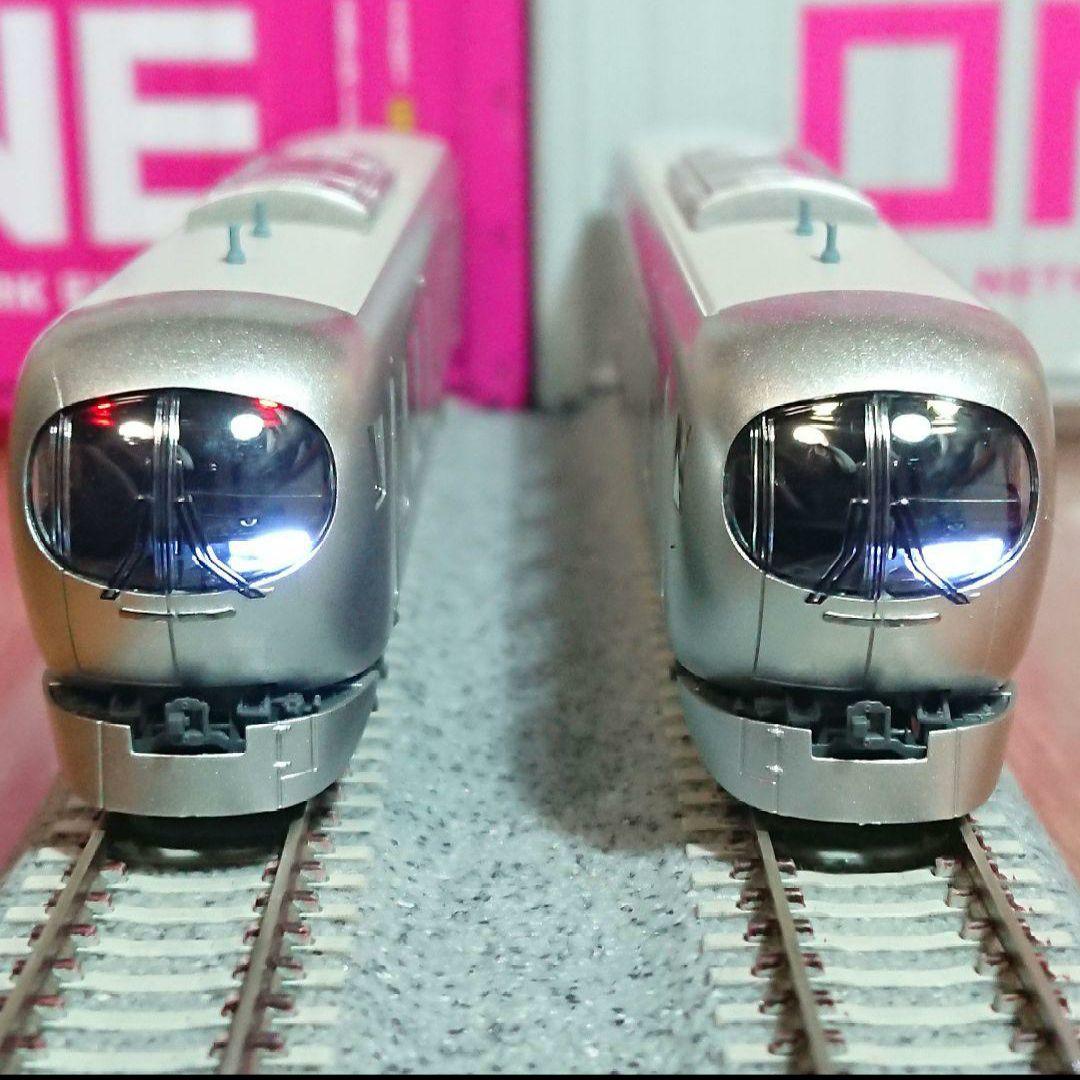 Nゲージ マイクロエース 西武ラビュー G編成 001系