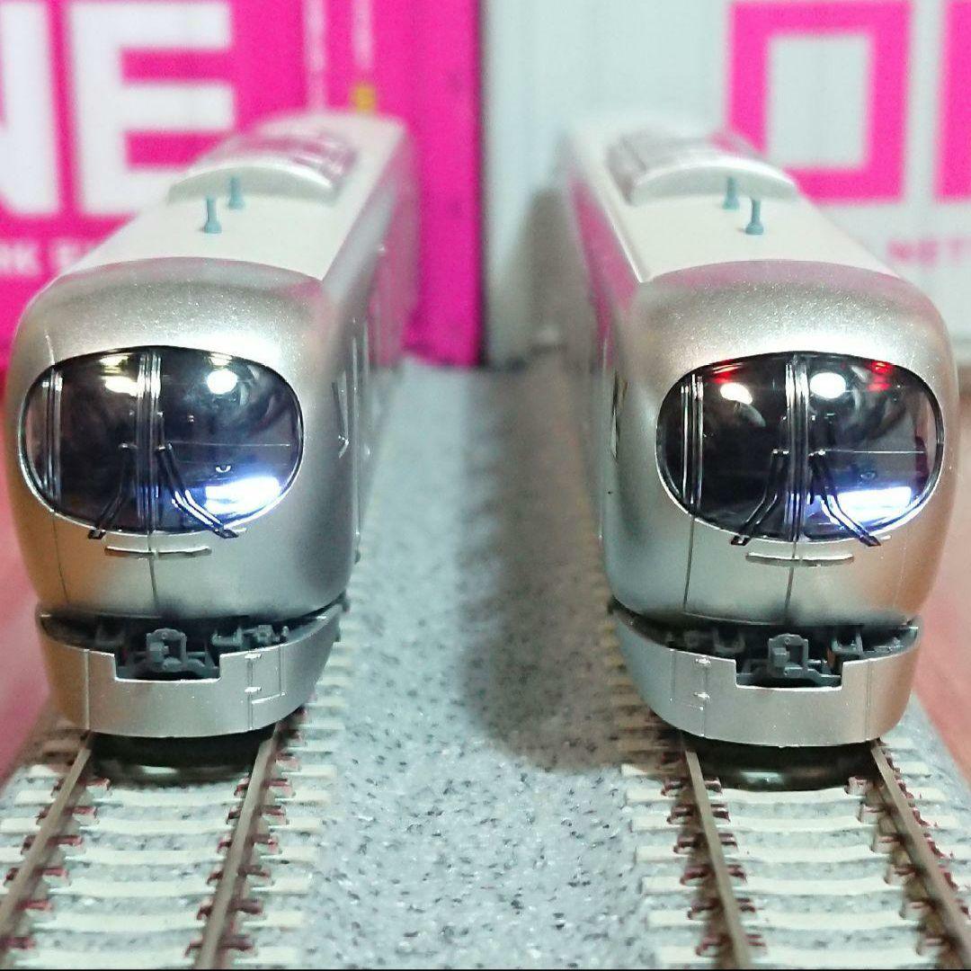 Nゲージ マイクロエース 西武ラビュー G編成 001系