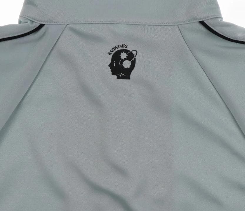 新品 RADWIMPS 20th Anniversary ジャージ　Lサイズ