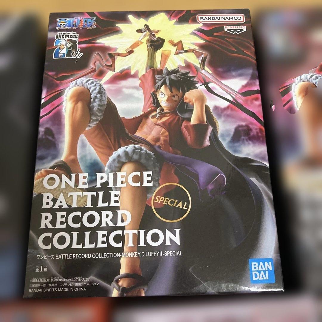 ワンピース　フィギュア　ほか　セット