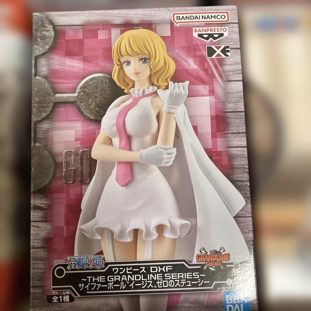 ワンピース　フィギュア　ほか　セット