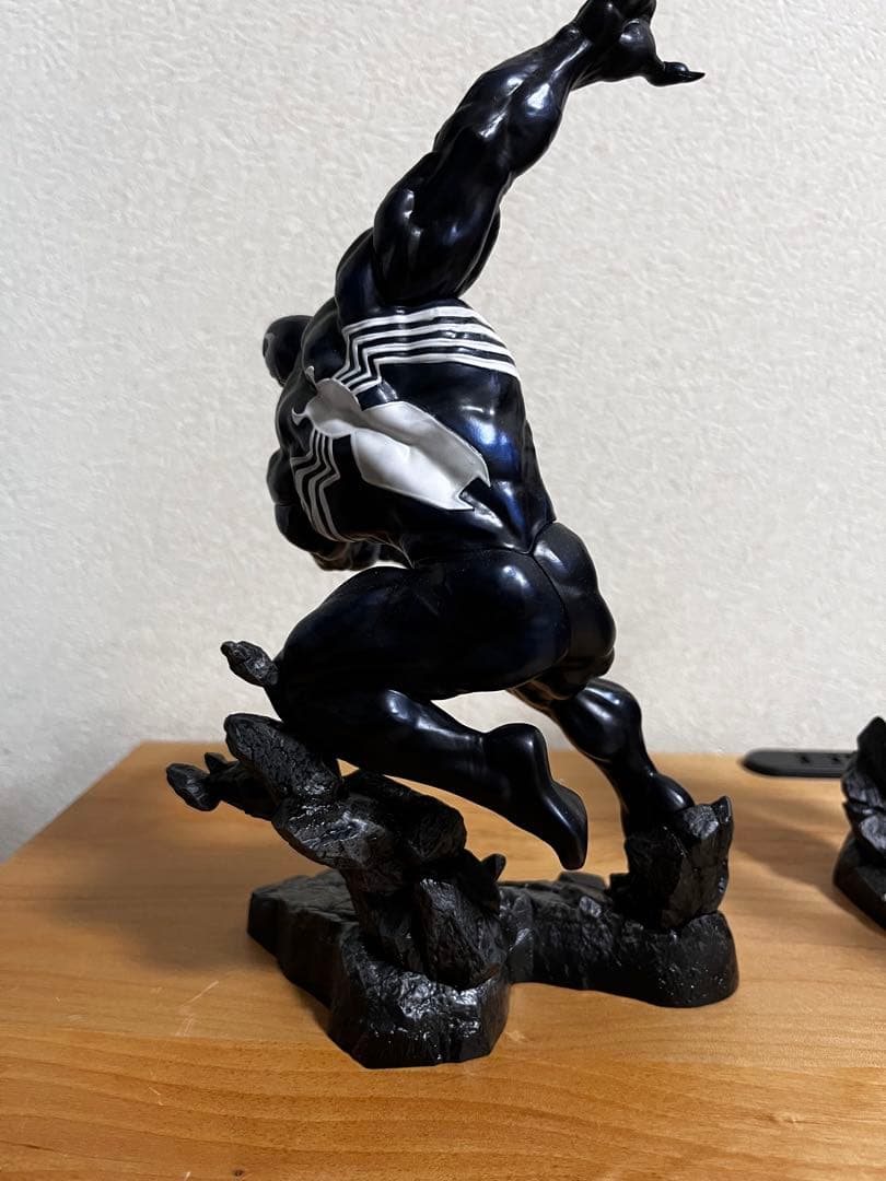 ヴェノム & カーネイジ フィギュアセット