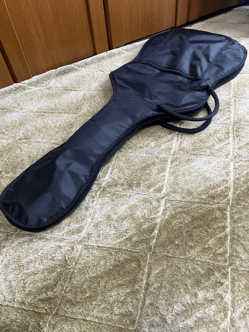 Photogenic エレキギター ブラウン