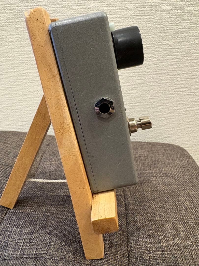 ギター MXR M135 Smart Gate