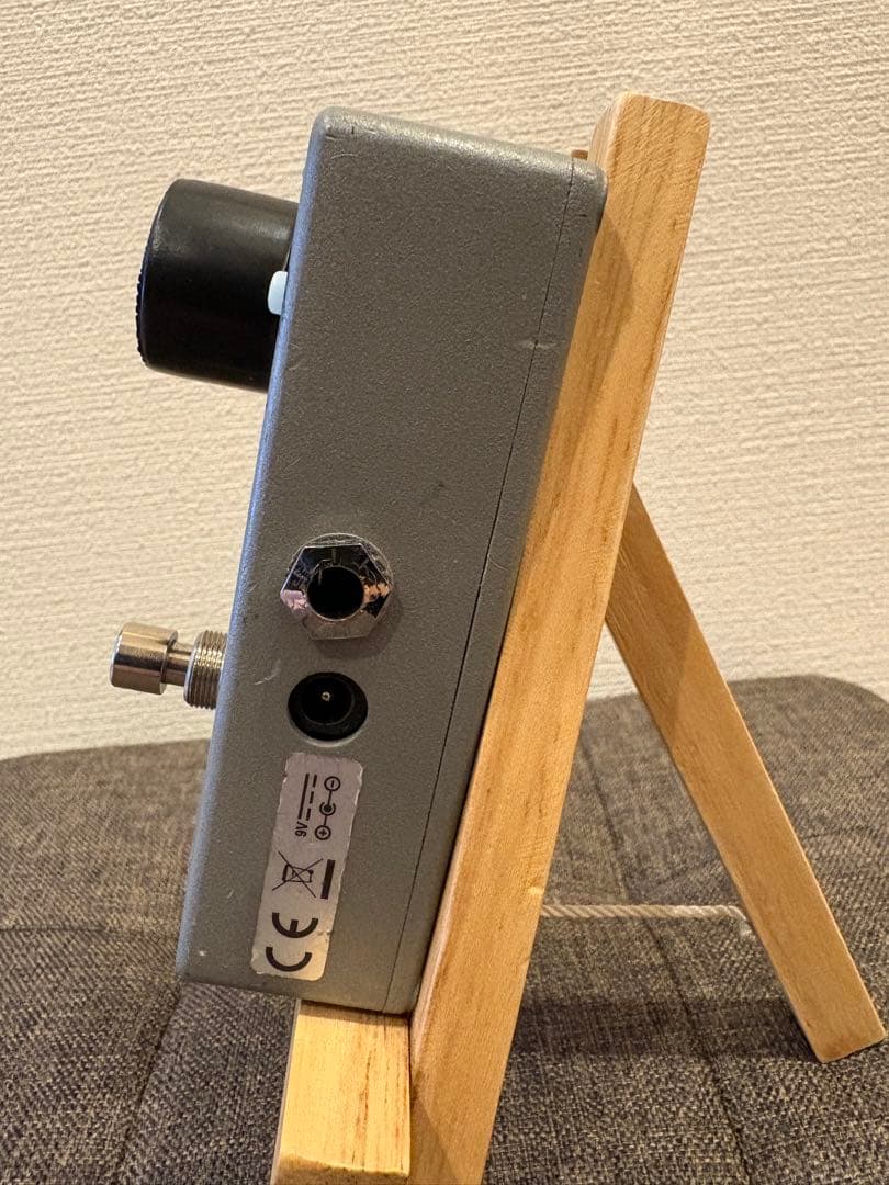 ギター MXR M135 Smart Gate