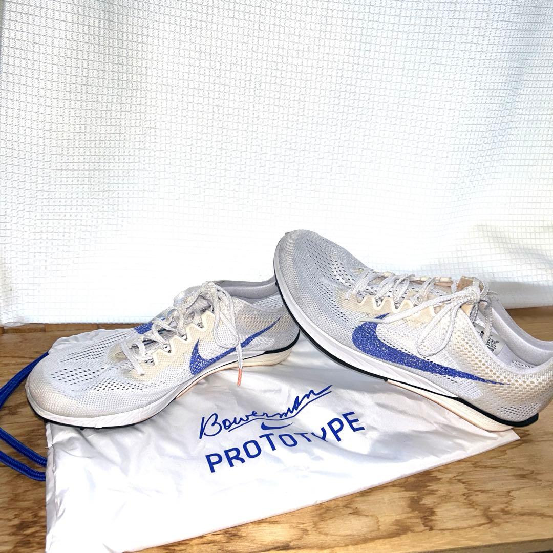 NIKEドラゴンフライ美品　メル28595