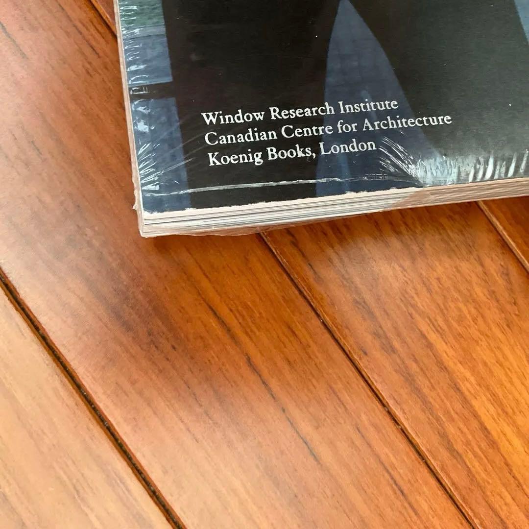 アート・デザイン・音楽 looking through le corbusier windows