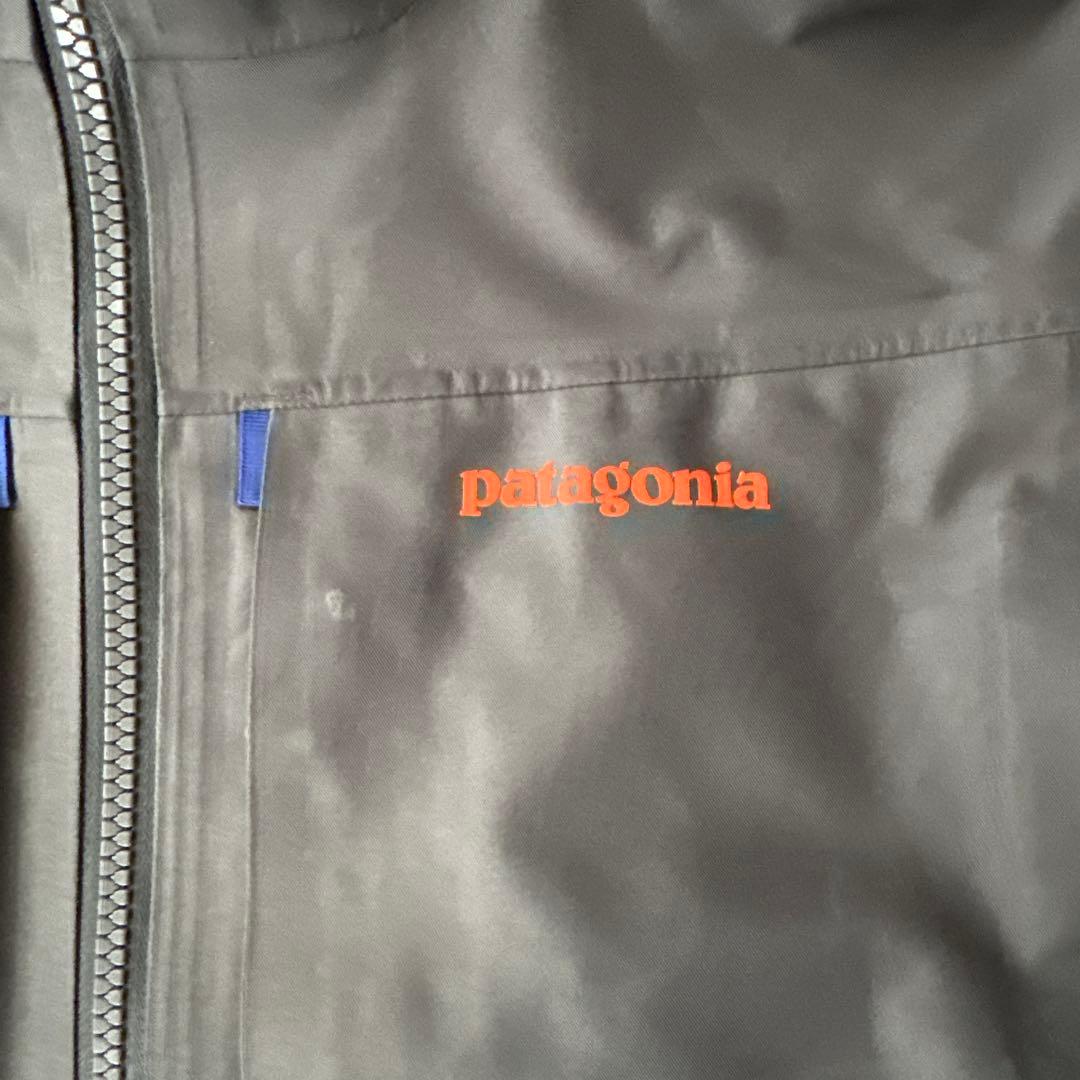 Patagonia パタゴニア リバーソルトジャケット ウェーディングジャケット