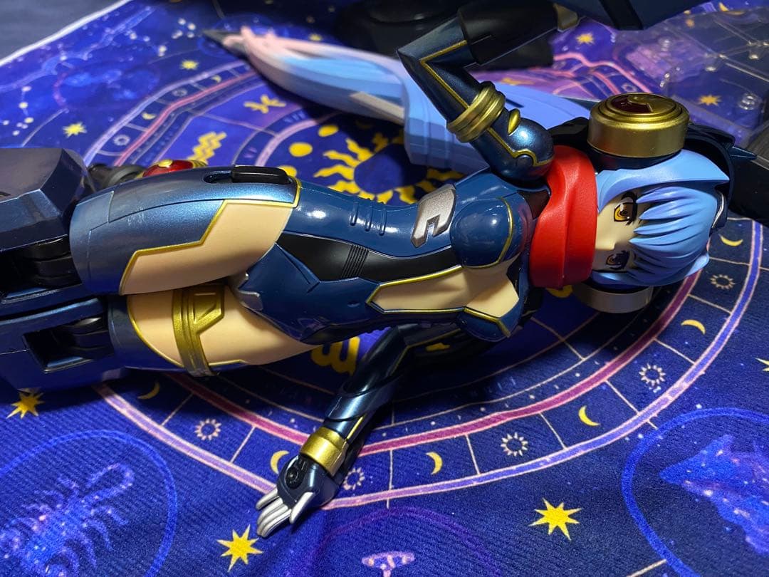 アキバレンジャー フィギュアーツ＆モエモエズキューン ムニュムニュズバーンセット