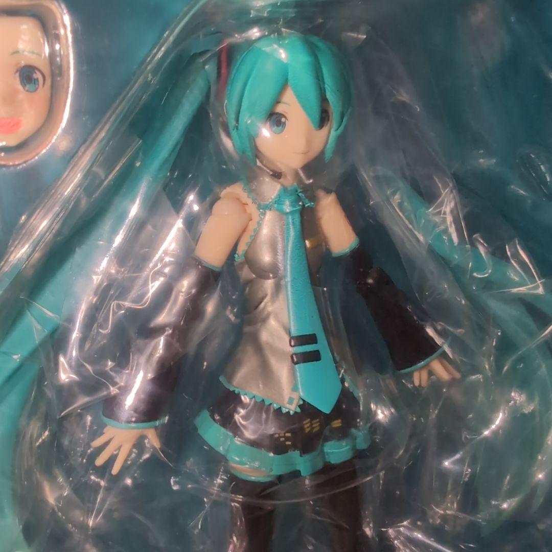 Figma 200 初音ミク 2.0