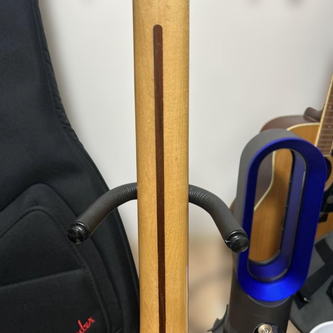 Fender Mexico Stratocaster スタンダード 1998年製