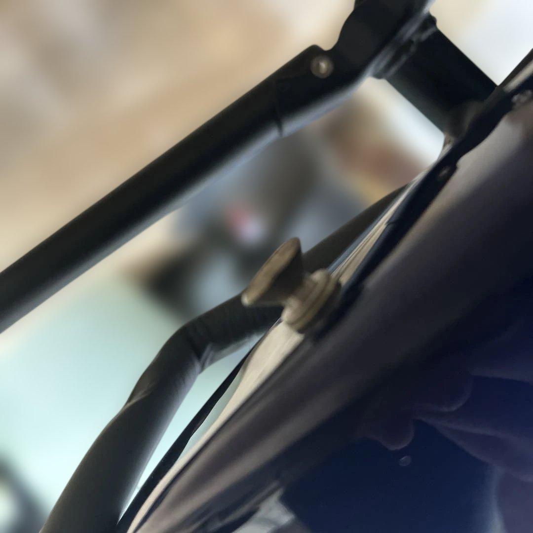 Fender Mexico Stratocaster スタンダード 1998年製