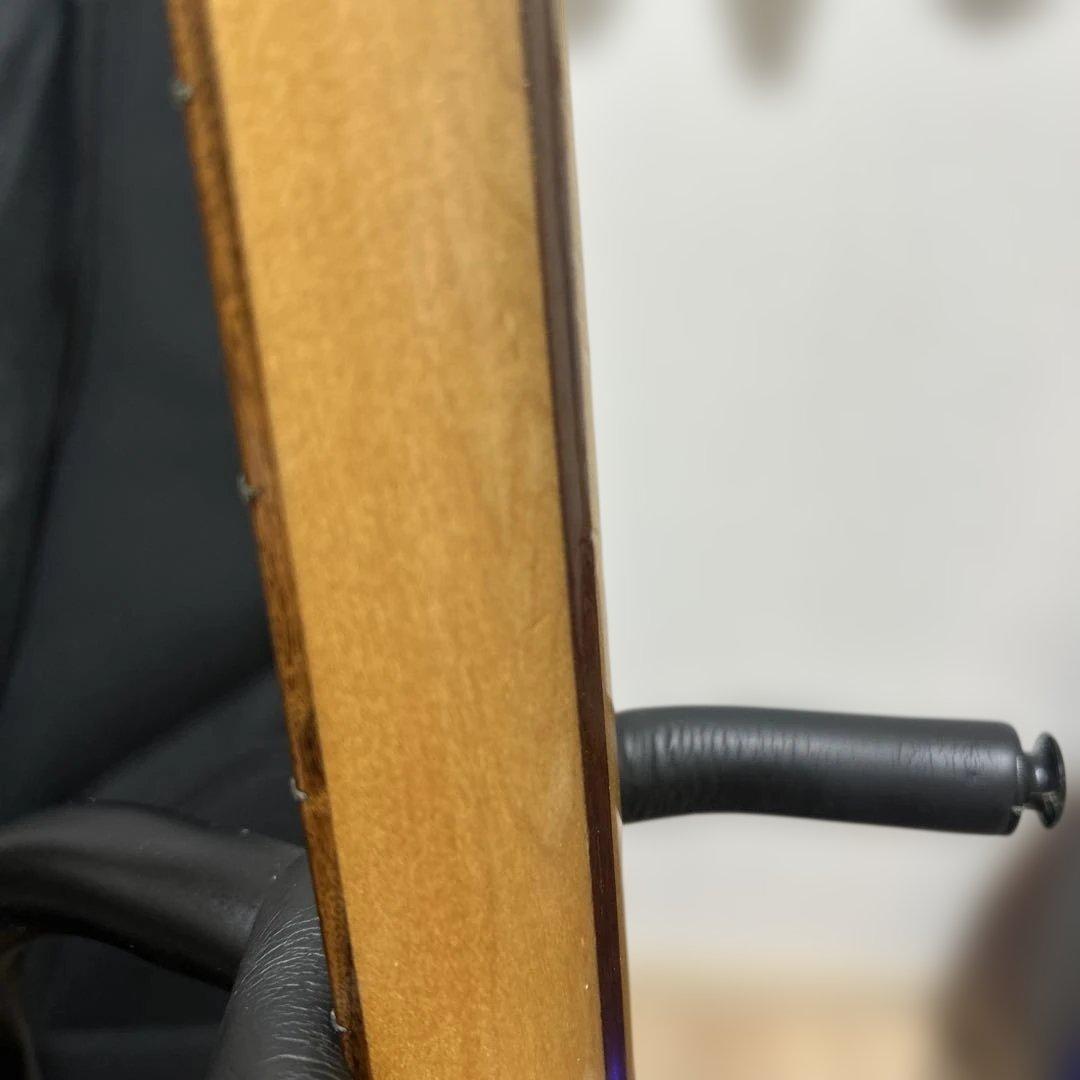 Fender Mexico Stratocaster スタンダード 1998年製