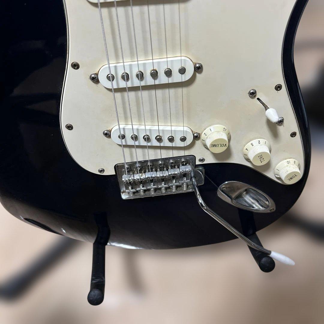 Fender Mexico Stratocaster スタンダード 1998年製