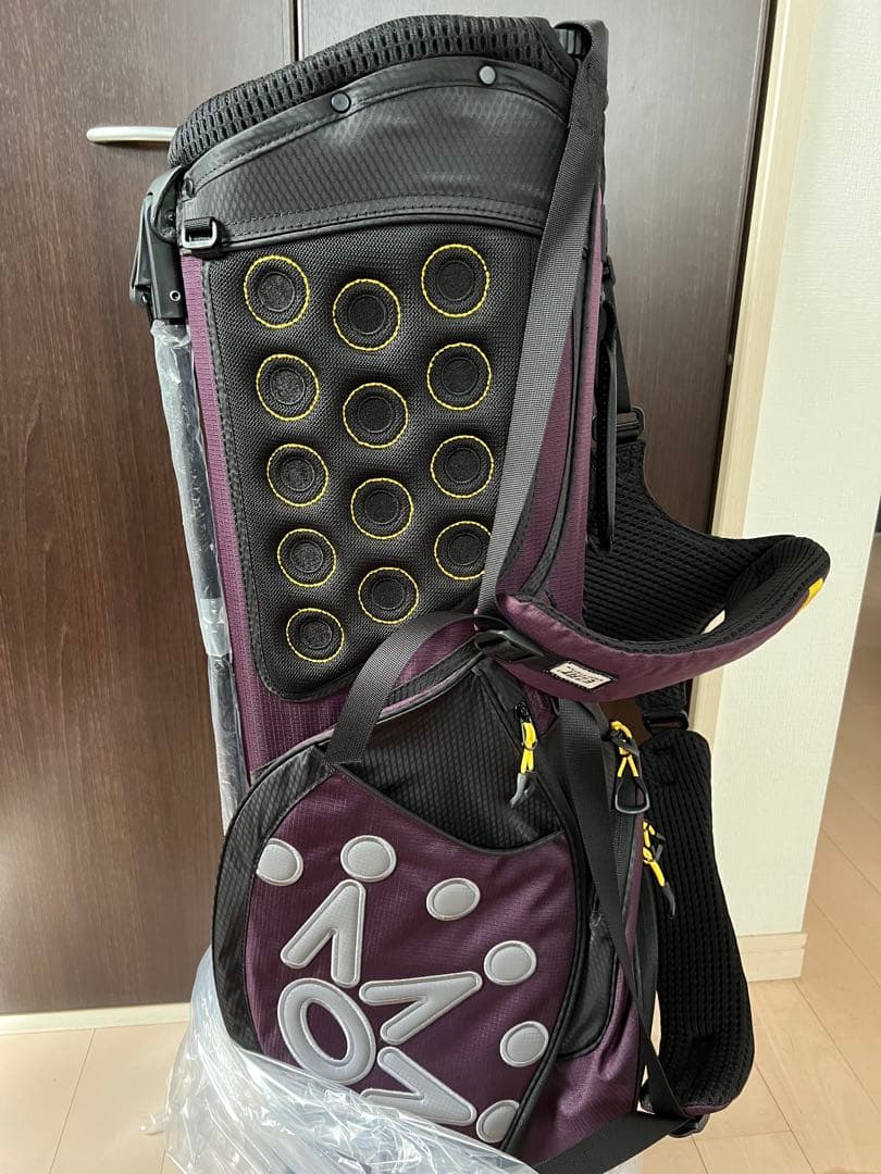 Scotty Cameron スタンド式ゴルフバッグ スコッティキャメロン
