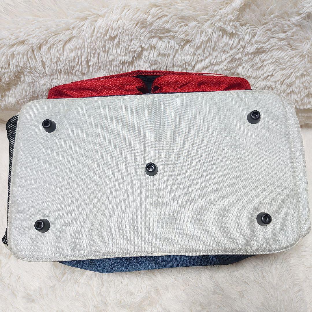 【希少】トミーヒルフィガー × キャロウェイ ゴルフ ボストンバック 2way