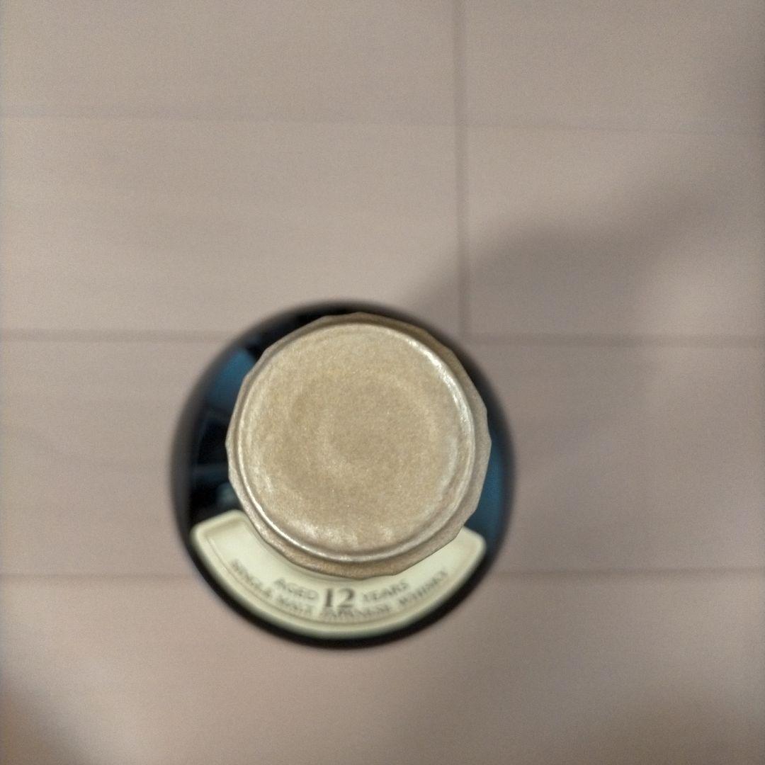サントリー 山崎12年 700ml シングルモルトウイスキー