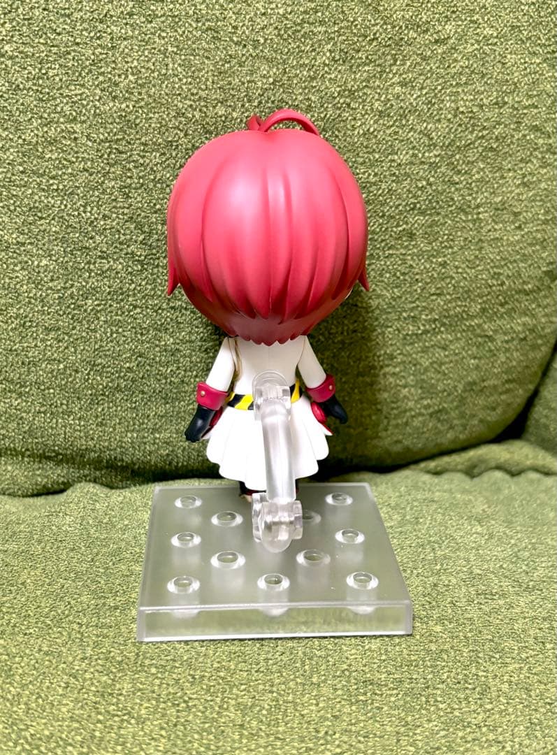 ツイステ リドル フィギュア、ねんどろいど