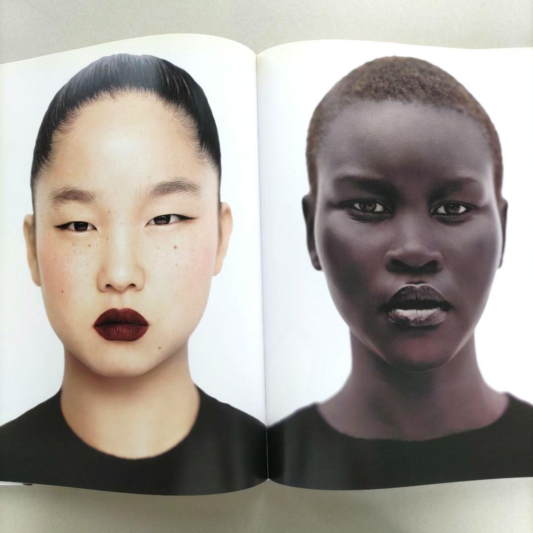 【希少】X-RAY:François Nars/フランソワ・ナーズ 写真集