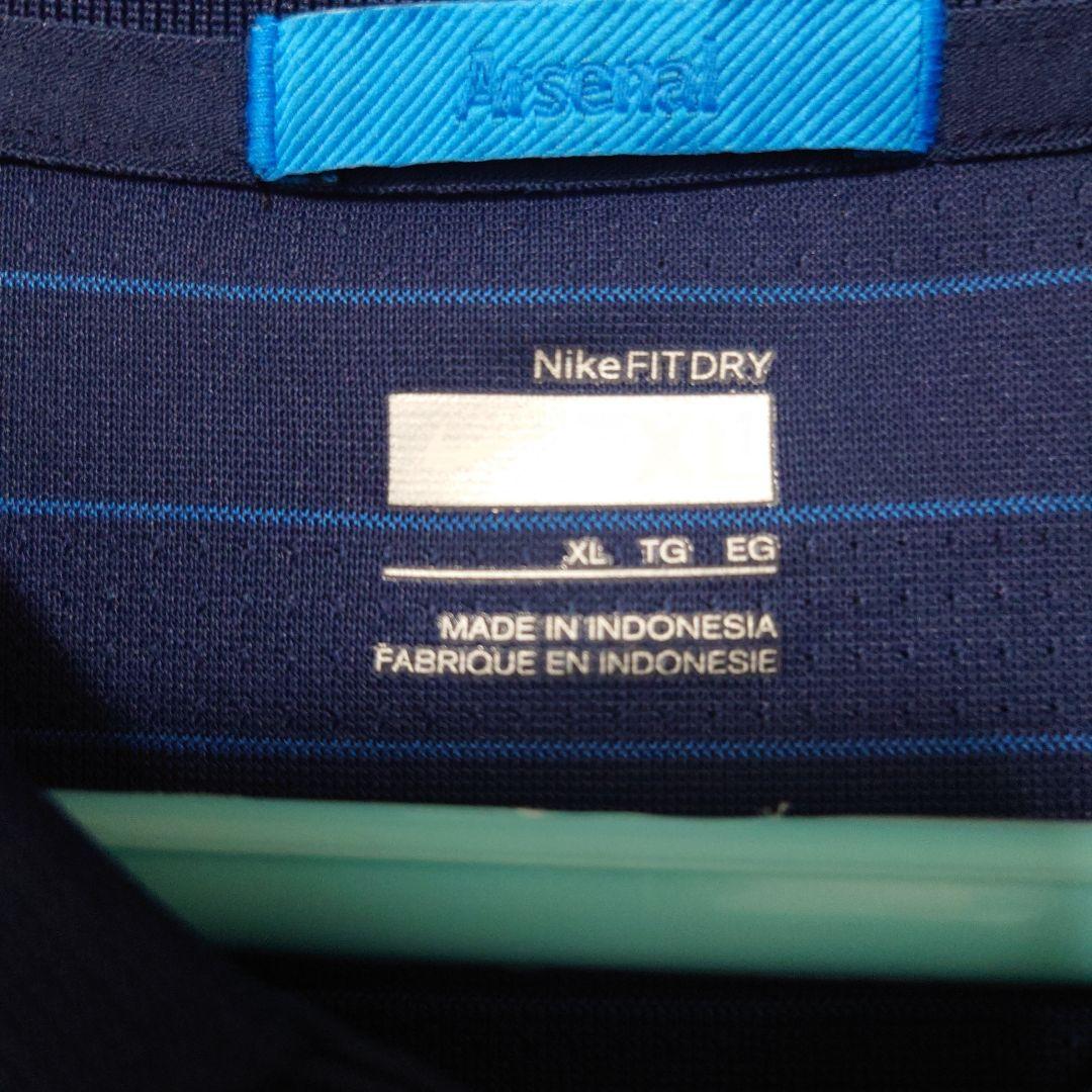 アーセナル　アルシャビン　ユニフォーム