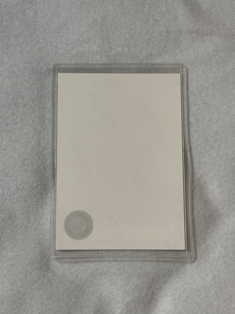 櫻坂46 生写真 4thアニラ ライブ衣装 小島凪紗 直筆サイン ヨリ