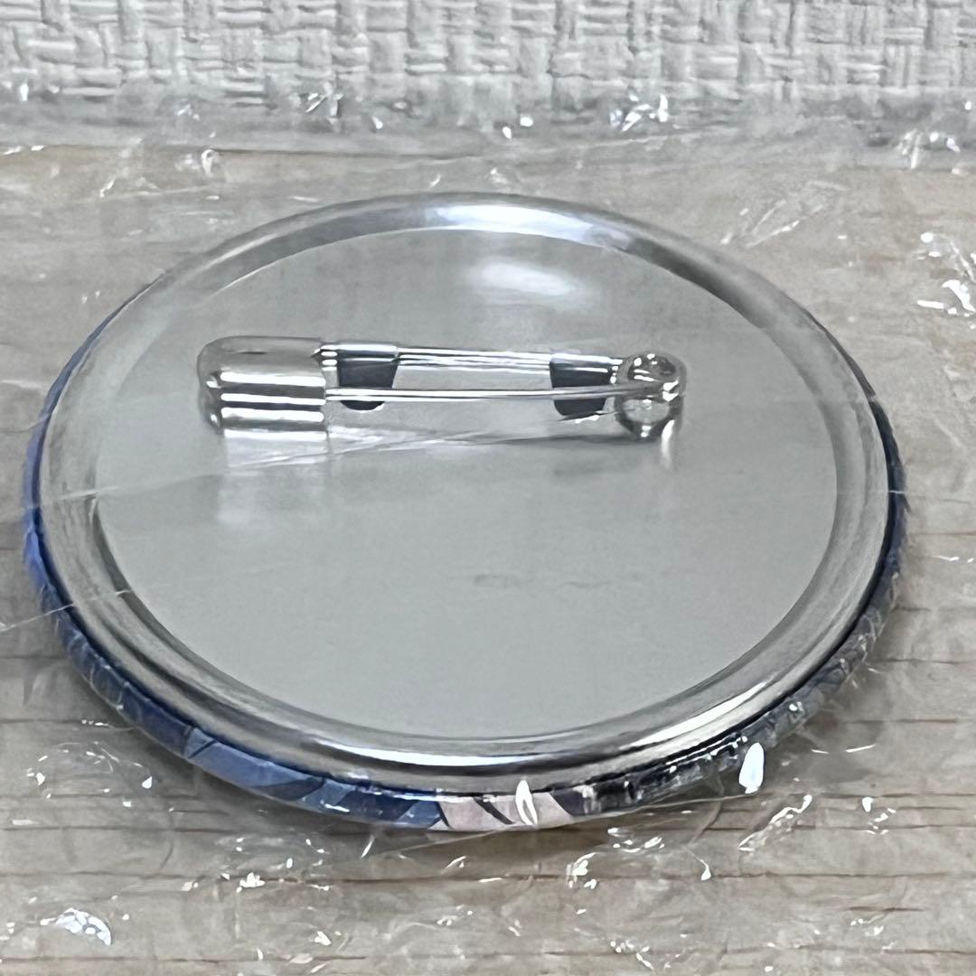 新テニスの王子様 氷帝vs立海 アニメイトカフェ 缶バッジ 跡部景吾